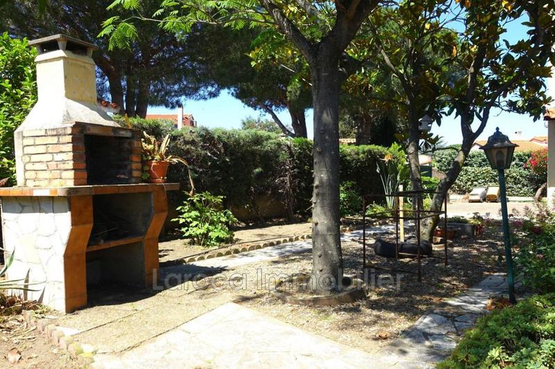 Villa - 126 m² - 5 pièces