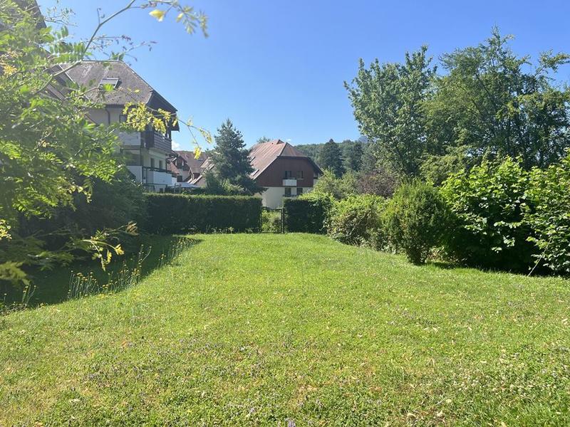 Appartement - 53 m² - 2 pièces