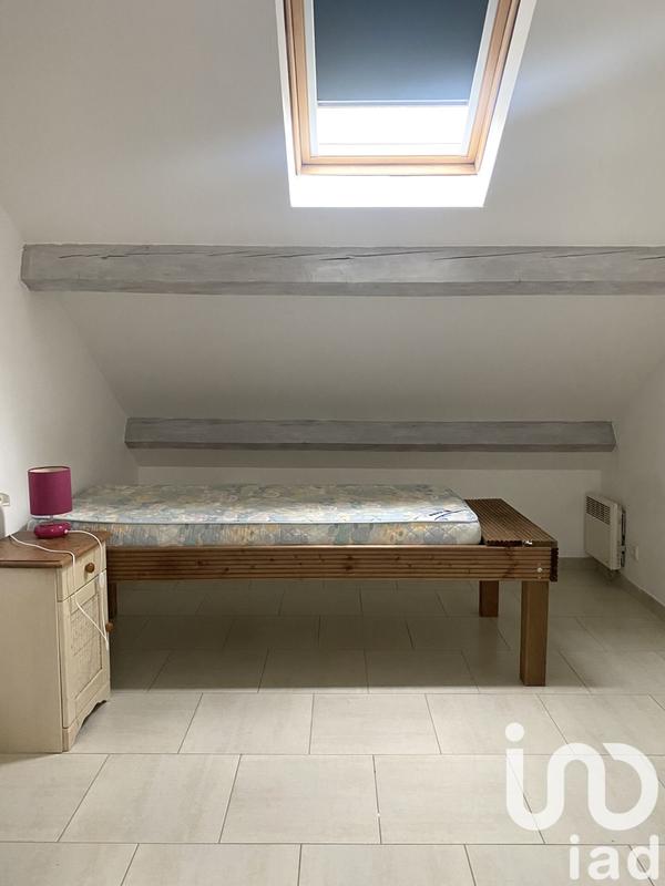 Maison - 250 m² - 11 pièces