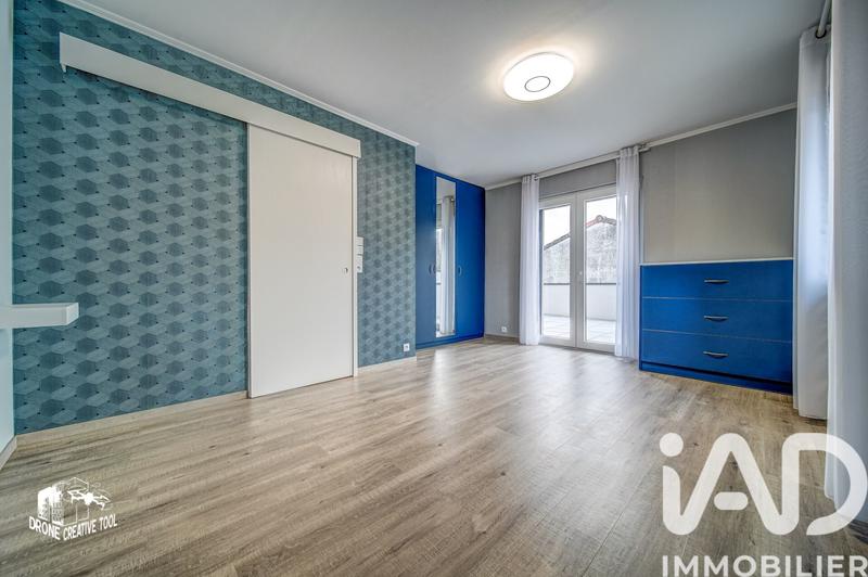 Maison - 158 m² - 6 pièces