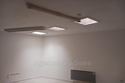 Local commercial - 40 m²