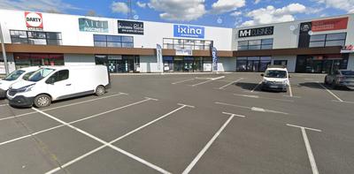 Local commercial - 320 m²