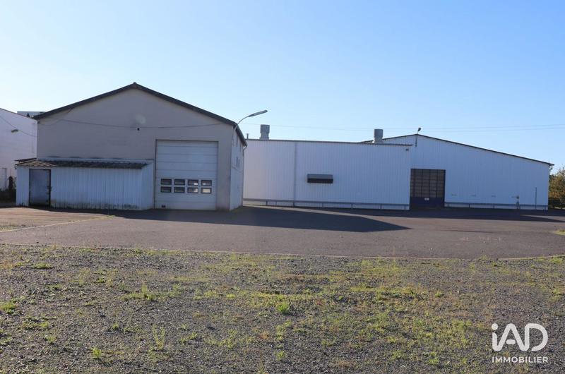 Appartement - 3 283 m²