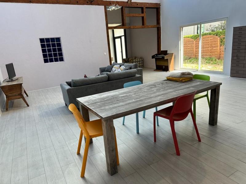 Maison - 255 m² - 5 pièces