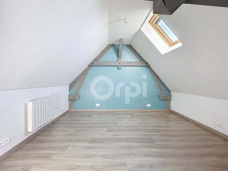 Longère - 146 m² - 4 pièces