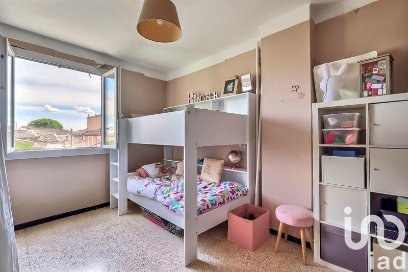 Maison - 116 m² - 4 pièces