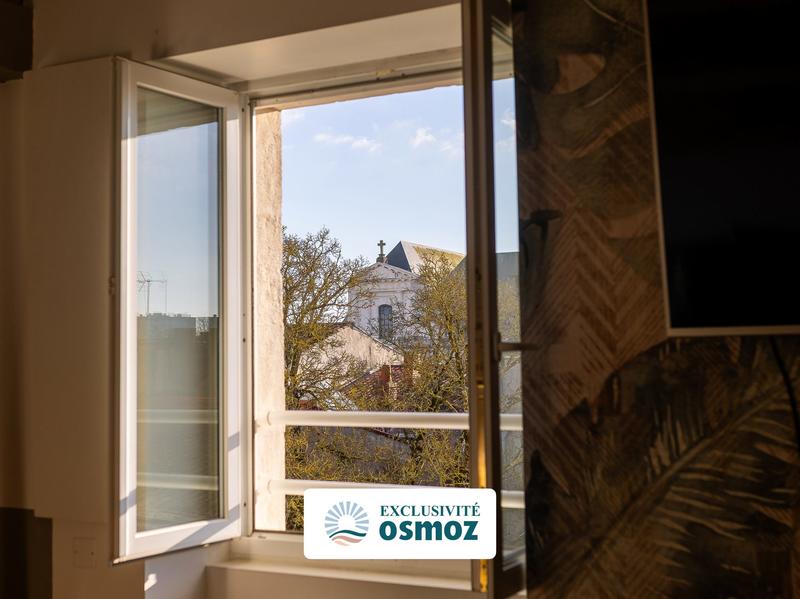 Appartement - 71 m² - 4 pièces