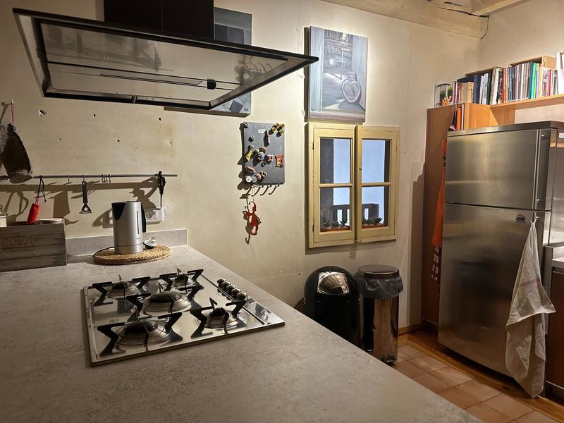 Maison de maîtres - 320 m² - 7 pièces