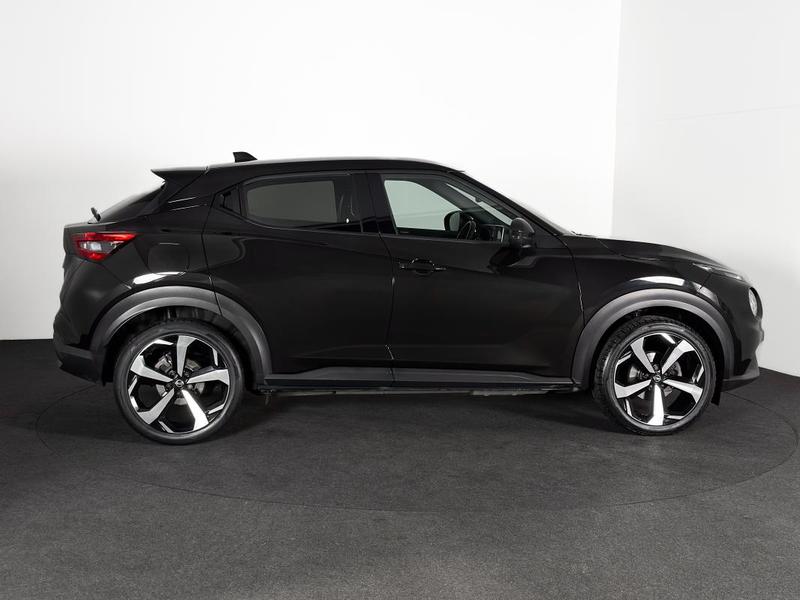 Nissan Juke Dig-T 117ch Dct Tekna Ja19p Bose Personal Plus Regul Acc Camera Keylessgo Sieges Chauff