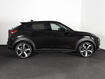 Nissan Juke Dig-T 117ch Dct Tekna Ja19p Bose Personal Plus Regul Acc Camera Keylessgo Sieges Chauff