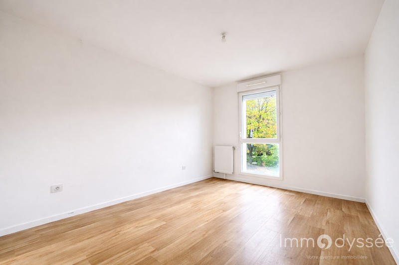 Appartement - 71 m² - 4 pièces