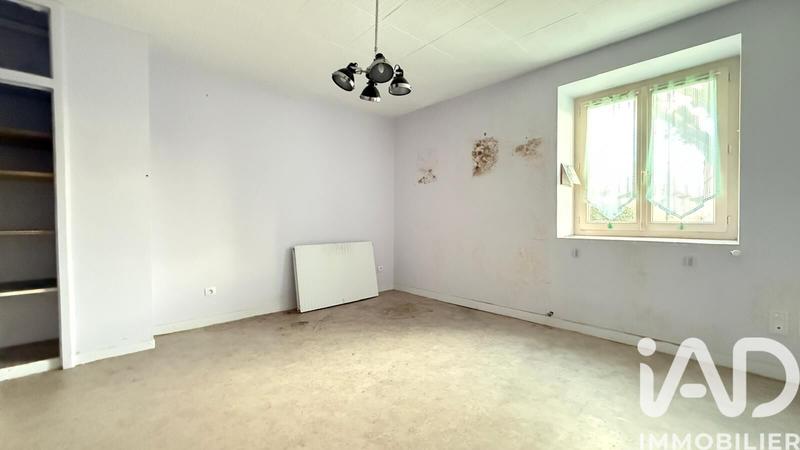 Appartement - 73 m² - 3 pièces