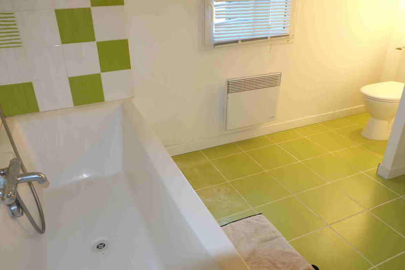 Maison - 228 m² - 5 pièces