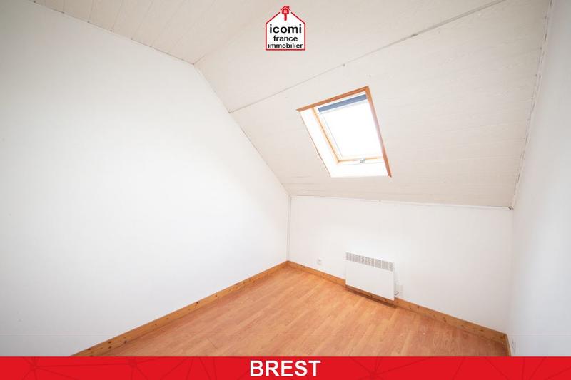 Maison - 112 m² - 6 pièces