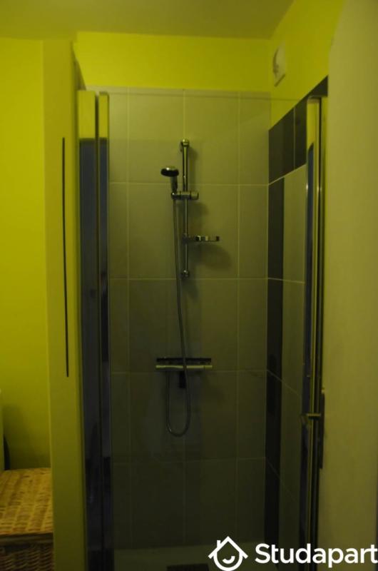 Appartement - 24 m² - 1 pièce