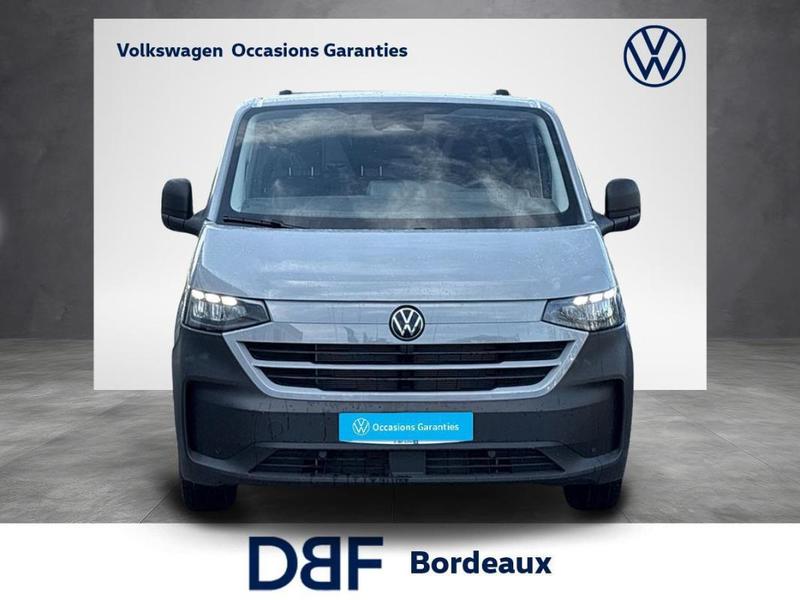 Volkswagen Transporter Van Tdi 150 Ch Bva8 L2