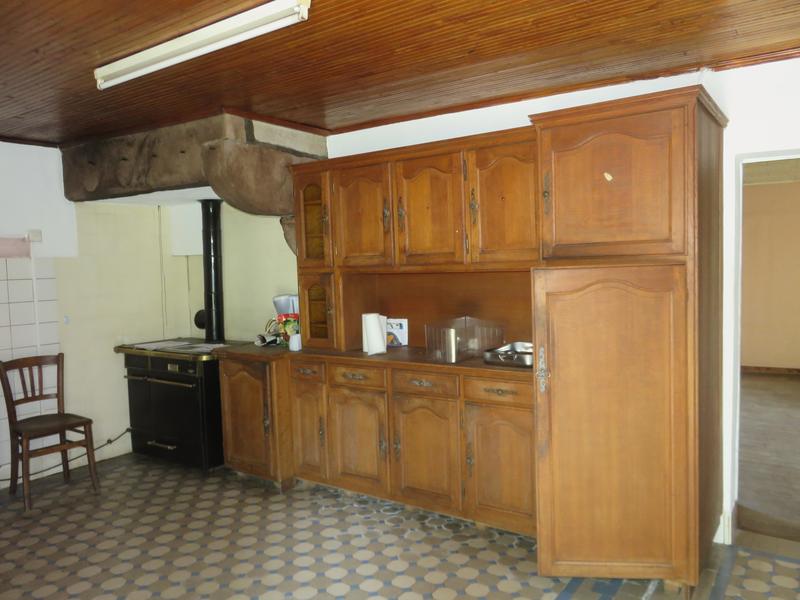 Villa - 140 m² - 7 pièces