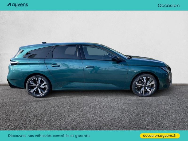 Peugeot 308 Sw Phev 180ch Allure e-Eat8