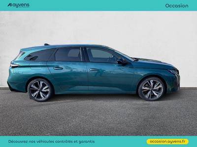 Peugeot 308 Sw Phev 180ch Allure e-Eat8