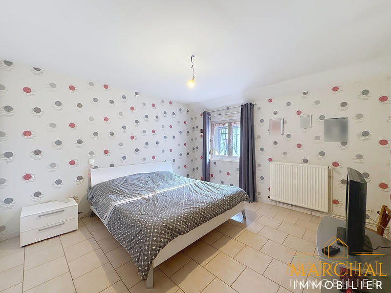 Maison - 175 m² - 7 pièces