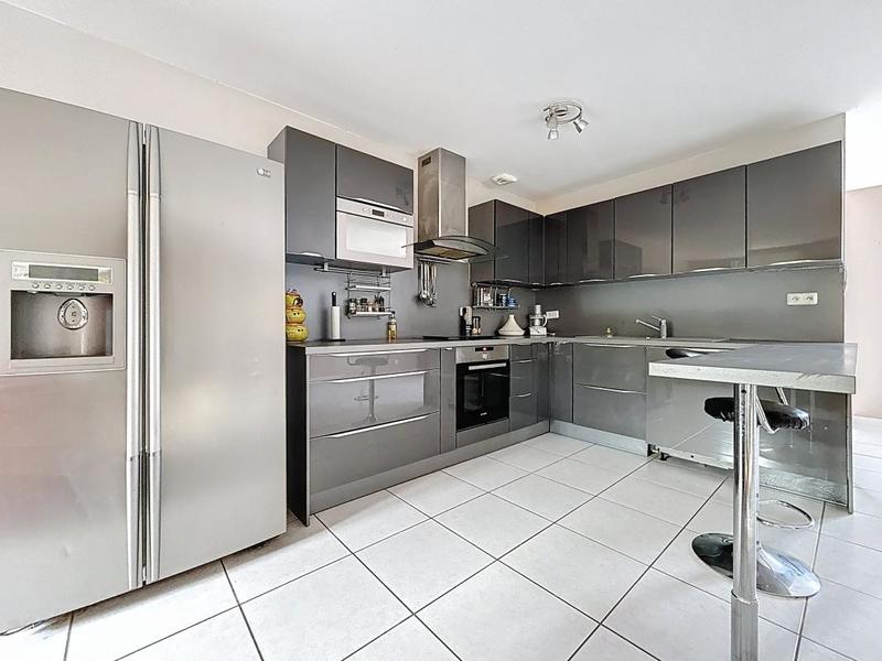 Maison - 102 m² - 4 pièces