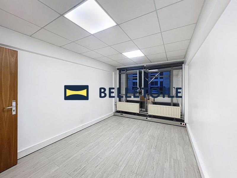 Bureau - 380 m²