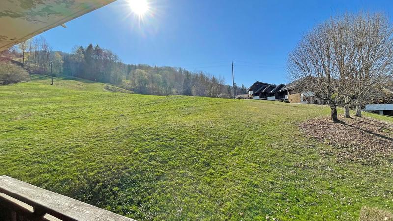 Appartement - 25 m² - 2 pièces