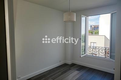 Appartement - 43 m² - 3 pièces