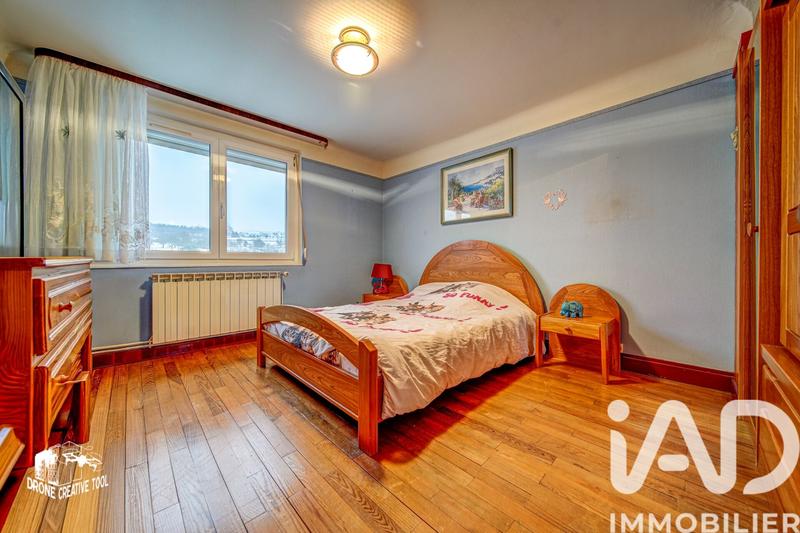 Maison de village - 193 m² - 7 pièces