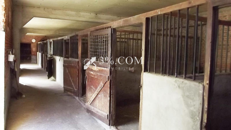 Maison de maîtres - 209 m² - 7 pièces