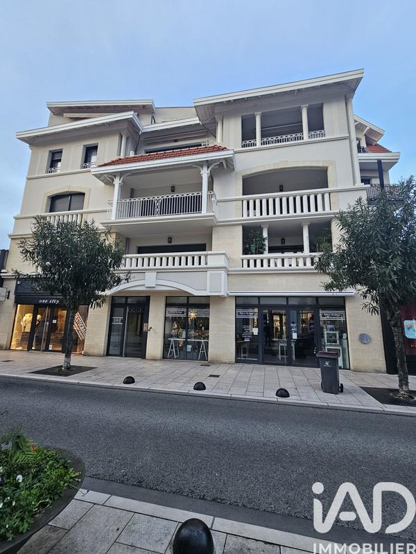 Appartement - 104 m² - 4 pièces