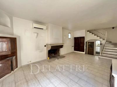 Maison de village - 71 m² - 3 pièces