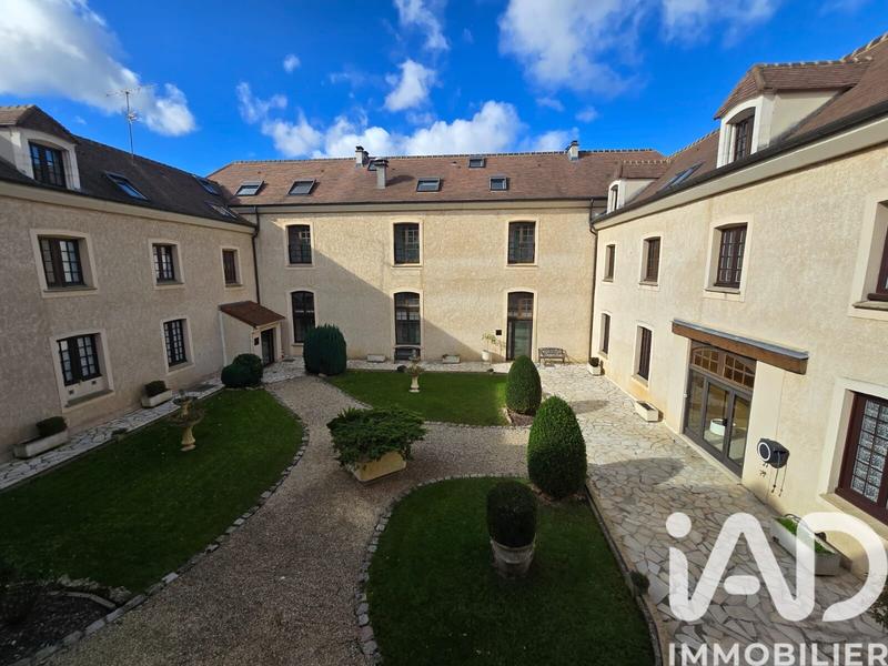 Appartement - 32 m² - 1 pièce