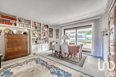 Appartement - 109 m² - 5 pièces