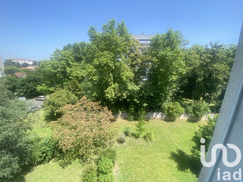 Appartement - 84 m² - 5 pièces