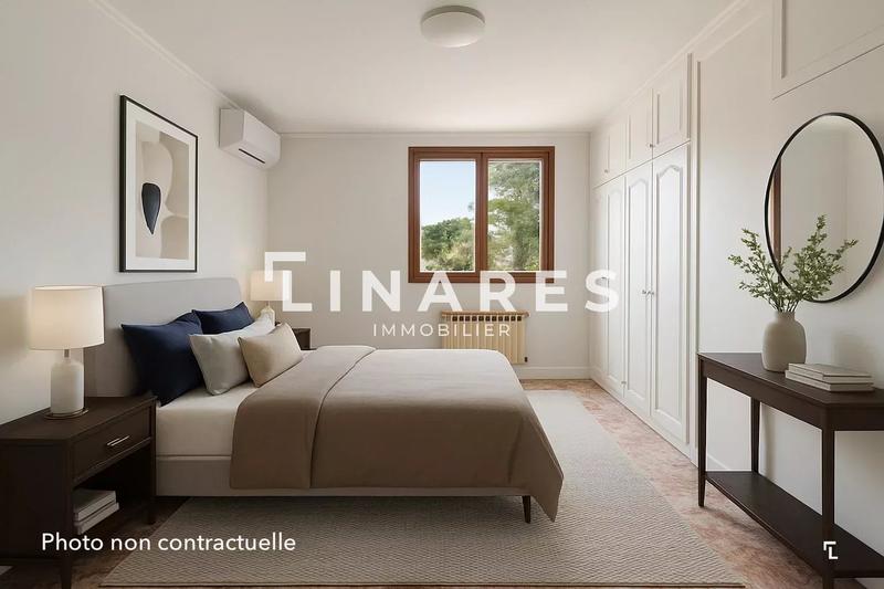 Villa - 260 m² - 7 pièces