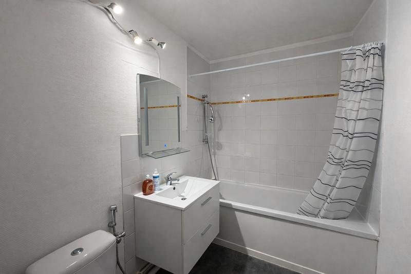 Appartement - 27 m² - 1 pièce