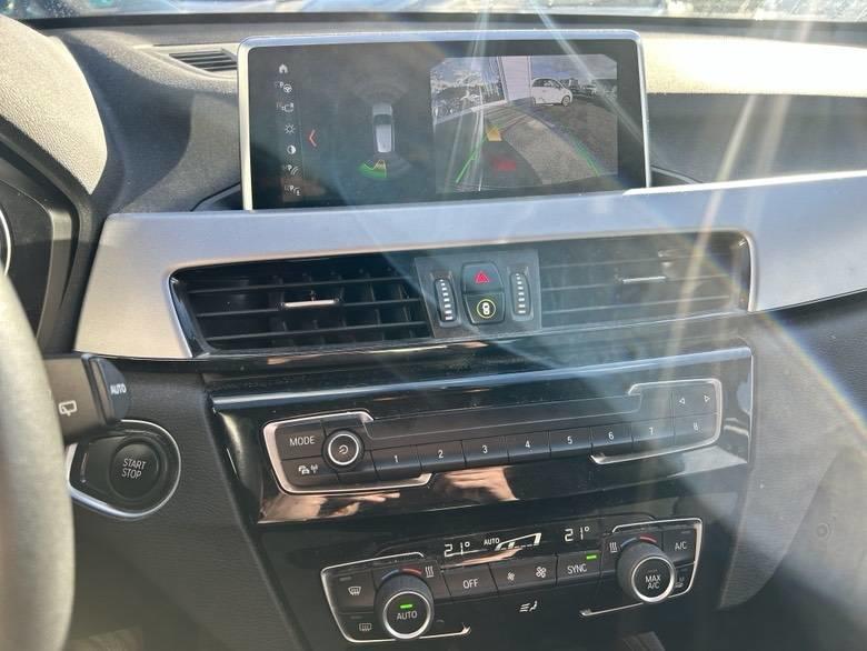 Bmw X1 II (F48) xDrive25eA 220ch Business Design