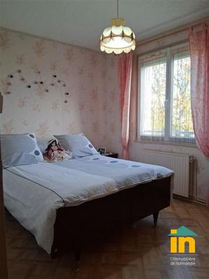 Maison de ville - 75 m² - 4 pièces