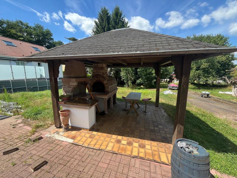 Maison - 136 m² - 5 pièces