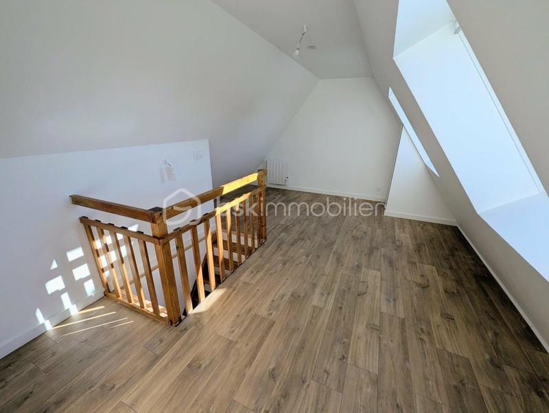 Duplex - 28 m² - 2 pièces