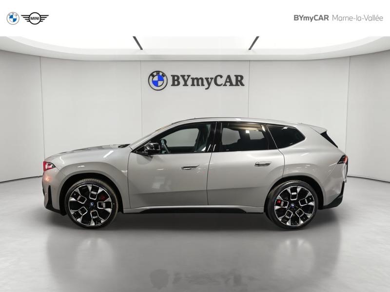 Bmw iX3 Na5 50 xDrive 469 ch m Sport Pro