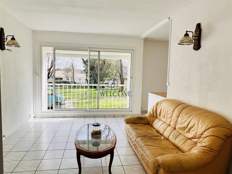 Appartement - 60 m² - 4 pièces