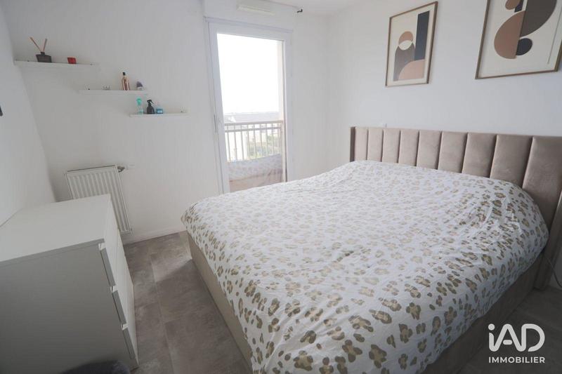 Appartement - 39 m² - 2 pièces