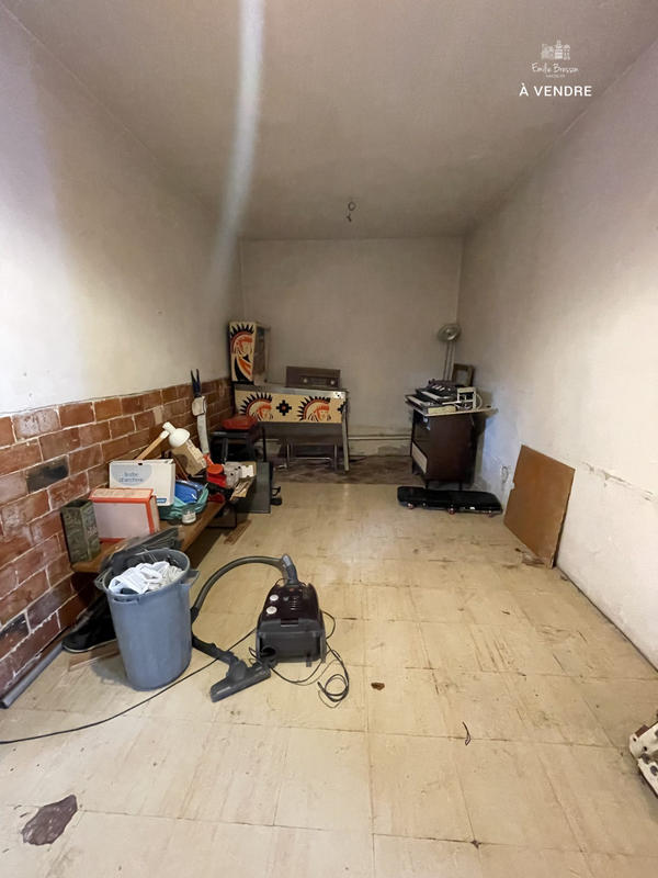 Maison - 167 m² - 4 pièces