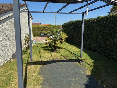 Maison - 122 m² - 5 pièces