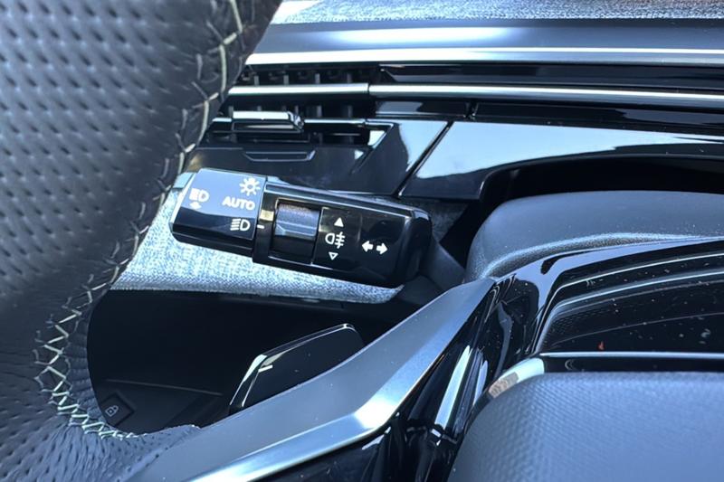 Peugeot 3008 Hybrid 145 E-Dcs6 Gt Pk36