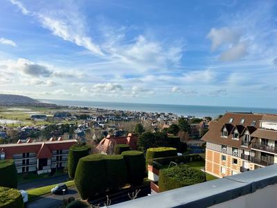 Appartement - 47 m² - 3 pièces