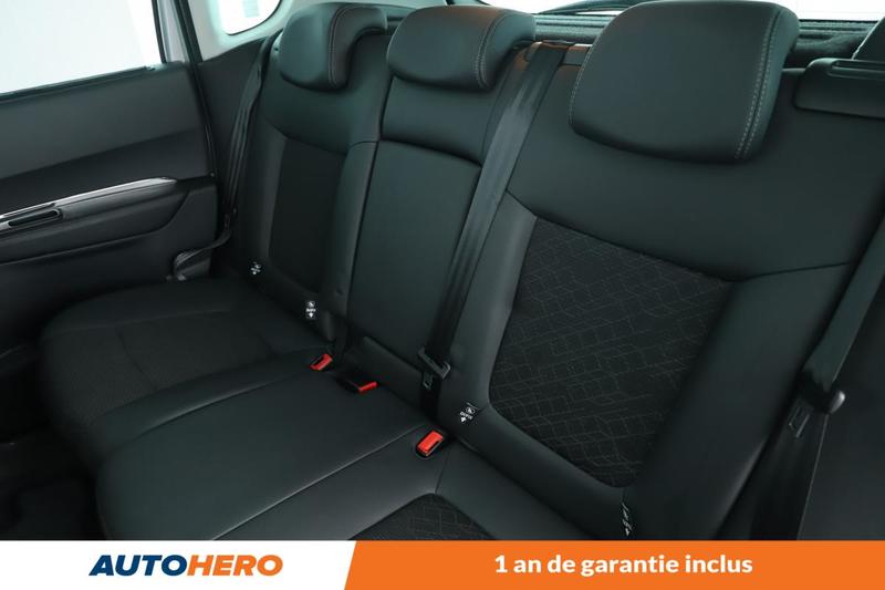 Peugeot 3008 1.6 Blue-HDi Allure 120 ch