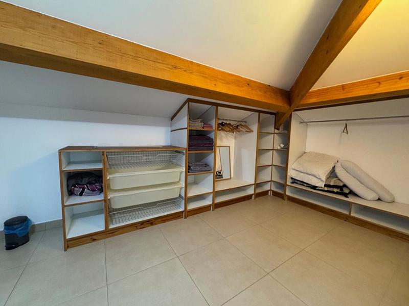 Appartement - 108 m² - 4 pièces